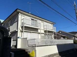 ファミーユめじろ台の画像