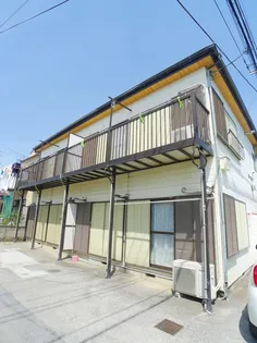 コーポ石川の画像