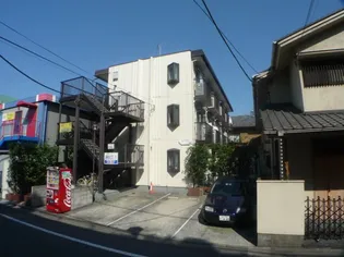 ジュネス門前仲町の画像