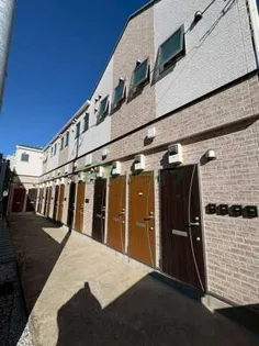 アイコート下落合【1階】の外観