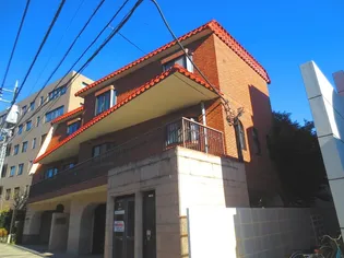 東高円寺ハイムの画像