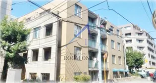 アーデルホーフ弥生町【2階】の外観