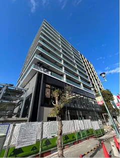 ザ パークハビオ行徳駅前の画像