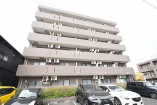 リーベルサンアイ【5階】の外観