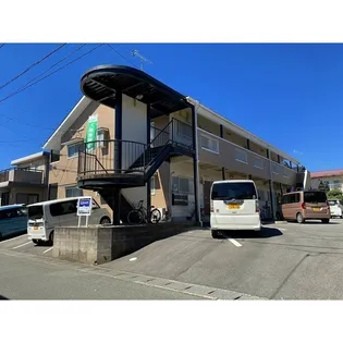 ウエスト ハイツの画像