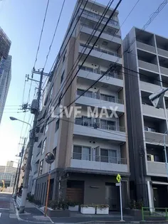 アルシュ勝どきの画像