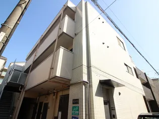 野口ハイツ3の画像