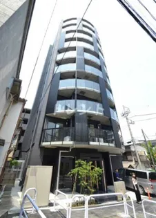 ズーム新宿夏目坂【ZOOM新宿夏目坂】【10階】の外観