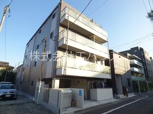 エミネックス蕨塚越の画像