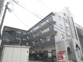 アビタ昭和の画像