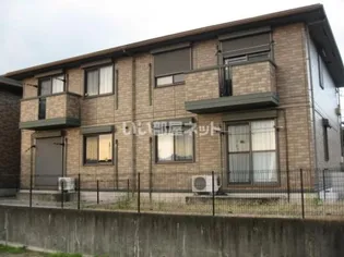 アンシャンテ Bの画像