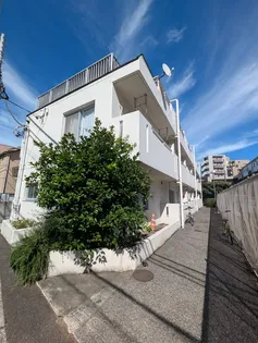 みなともハイツ南品川の画像