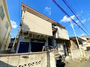 フラットアサミの画像