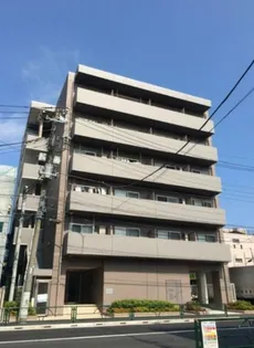 リバーサイドプレーヌの画像