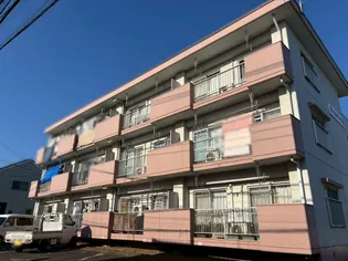 グリーンリバーハイツ勇の画像