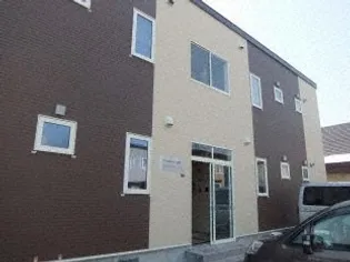 アパルトマン 村上の画像