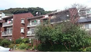 グリーンハイツの画像