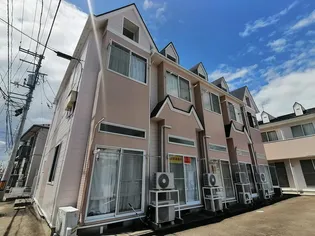 サンパレス大和町IIの画像