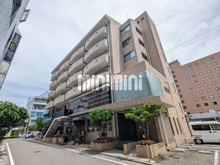 センターイン伊勢町の画像