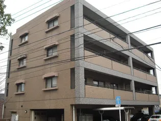 クロッシュ東油山の画像