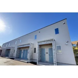 EdgeMoment長江【1階】の外観