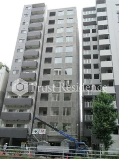 ワイズ柳橋の画像