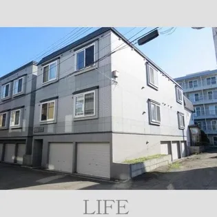 メゾンド ショウの画像