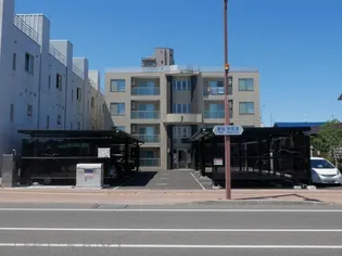 グランメール藤ハウスの画像