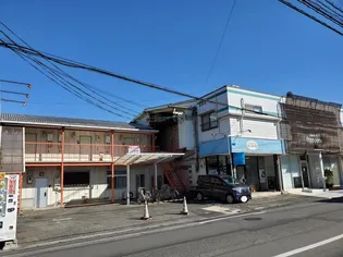 たなかハイツI【2階】の外観