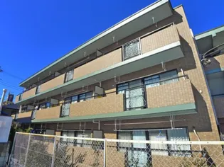 プレミール梨本の画像