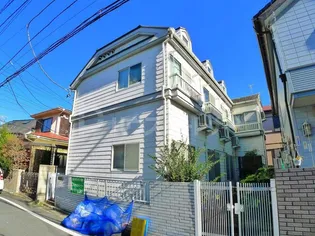 パトリエ竹ノ塚パートIVの画像