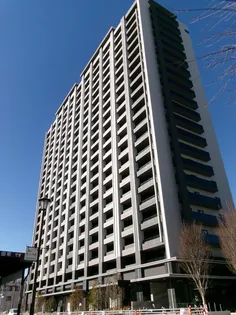 ミッドタワーいわきの画像