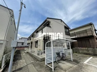 シティハイムサンシャインの画像