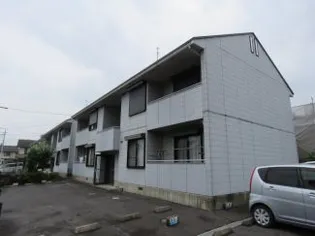 シャトレ岡田Bの画像