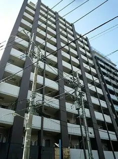 ザ ヴァレッシア蒲田シティの画像