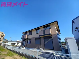 プリシェール華の画像