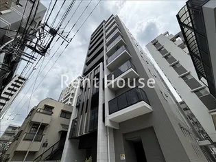 東京都三鷹市下連雀3【マンション】の外観