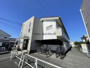 シャンブル高野の画像