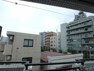 ジュネパレス柏第28の画像