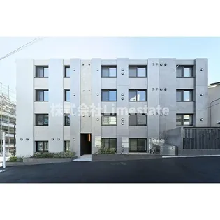 ASTILE原宿の画像