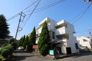 オークレスト相模台の画像