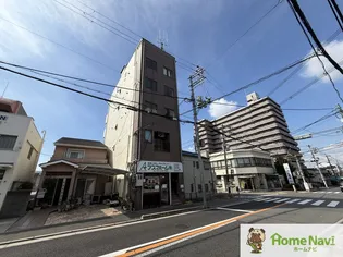 イーストコートの画像