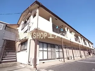 第三藤六ハイツの画像