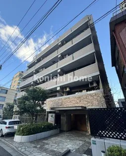 マイキャッスル駒込パークヒルズの画像