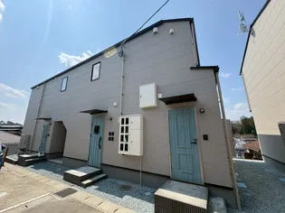 メゾン・ド・ラヴィエンヌ【1階】の外観