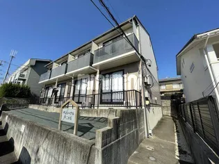 サンシーブル不二が丘の画像