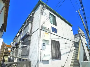 サニーハイツIIIの画像