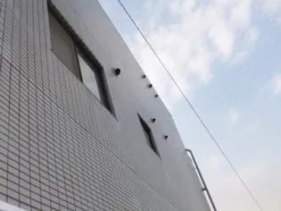 東京都北区西ケ原4【マンション】の外観