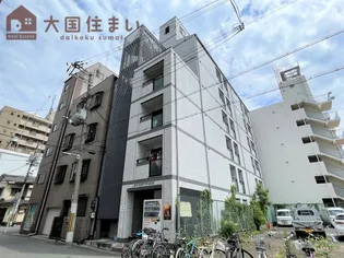 ライフステージ難波の画像