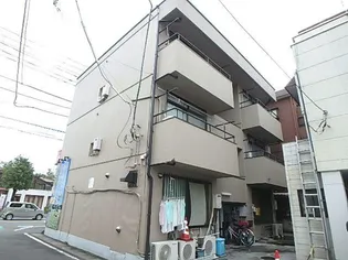 千代田マンションの画像